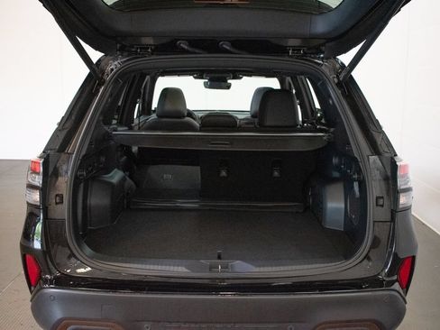Certified 2026 Subaru Forester Sport AWD/4WD image 25