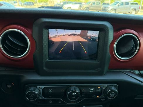 Used 2020 Jeep Wrangler Rubicon image 47