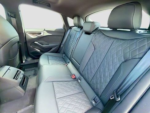 New 2026 Audi S5 Premium Plus AWD/4WD image 20