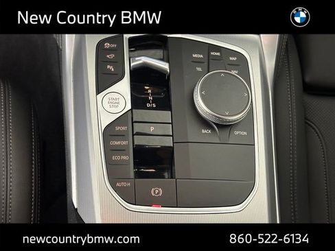 Used 2024 BMW M440i xDrive Gran Coupe w/ Premium Package AWD/4WD image 21