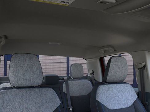 New 2026 Ford Maverick XLT FWD image 14