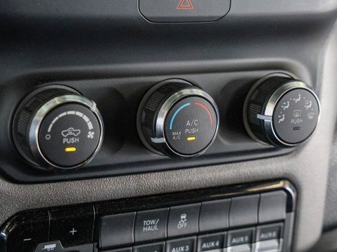 Used 2022 RAM 2500 Tradesman image 19