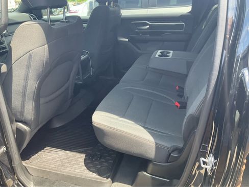 Used 2022 RAM 1500 Big Horn AWD/4WD image 17