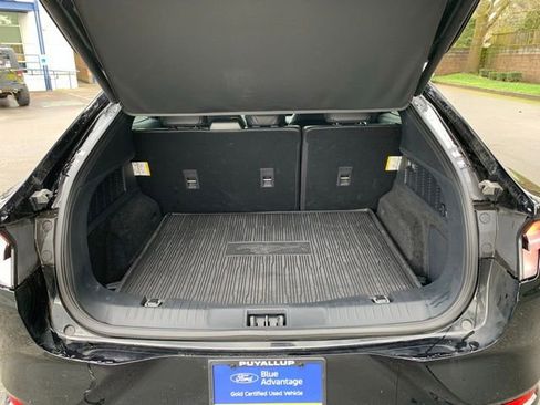 Used 2024 Ford Mustang Mach-E Premium image 6