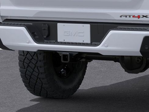 New 2026 GMC Canyon AT4X AWD/4WD image 14