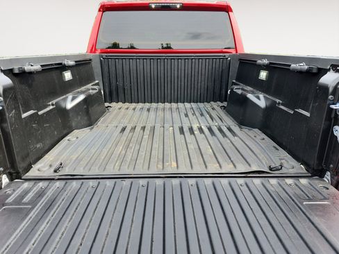 Used 2026 Toyota Tacoma TRD Off-Road AWD/4WD image 15