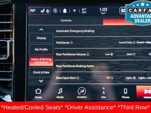 Used 2023 Dodge Durango GT AWD/4WD image 24