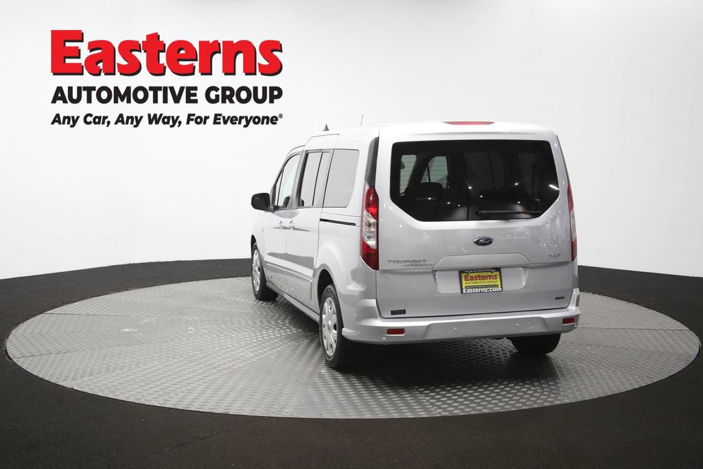 Used 2022 Ford Transit Connect XLT FWD image 66