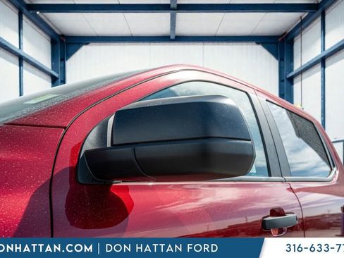 New 2026 Ford Ranger XLT image 25