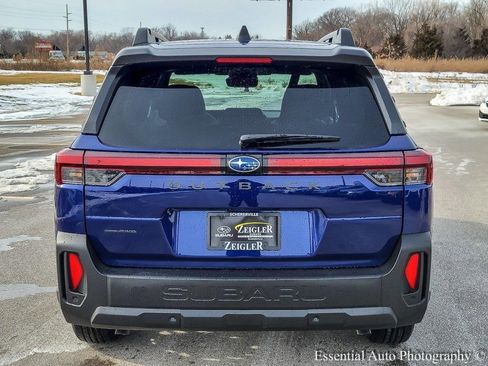 New 2026 Subaru Outback Limited XT image 5