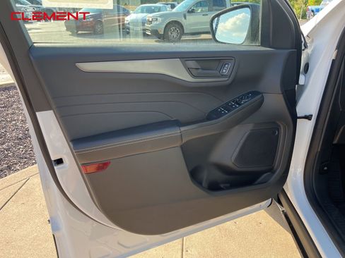 New 2025 Ford Escape Active w/ Cold Weather Package image 30