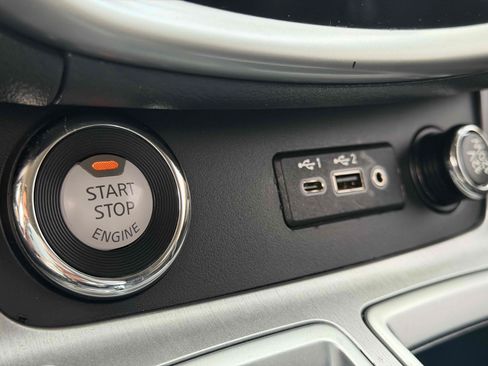 Used 2020 Nissan Murano S w/ Technology Package FWD image 31