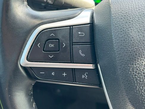 Used 2023 Toyota Highlander LE image 38