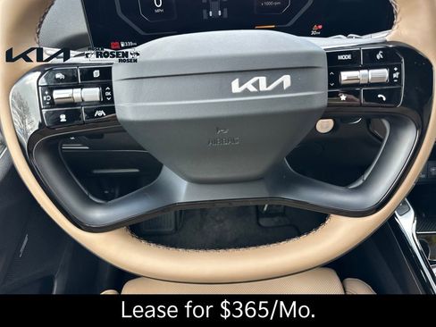 New 2026 Kia Sorento SX Prestige AWD/4WD image 23