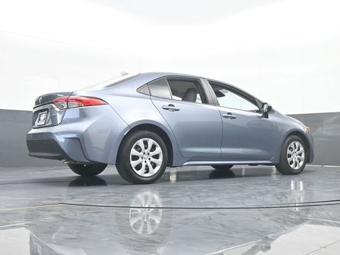 Used 2024 Toyota Corolla LE image 59