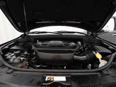 Used 2020 Jeep Grand Cherokee Limited image 3