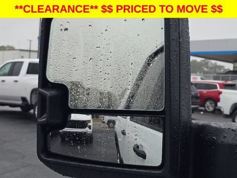 New 2026 Chevrolet Silverado 2500 W/T w/ WT/CX Safety Package RWD image 33