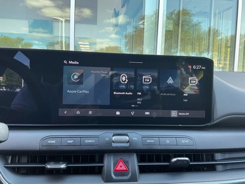 Used 2025 Kia K4 FWD image 20