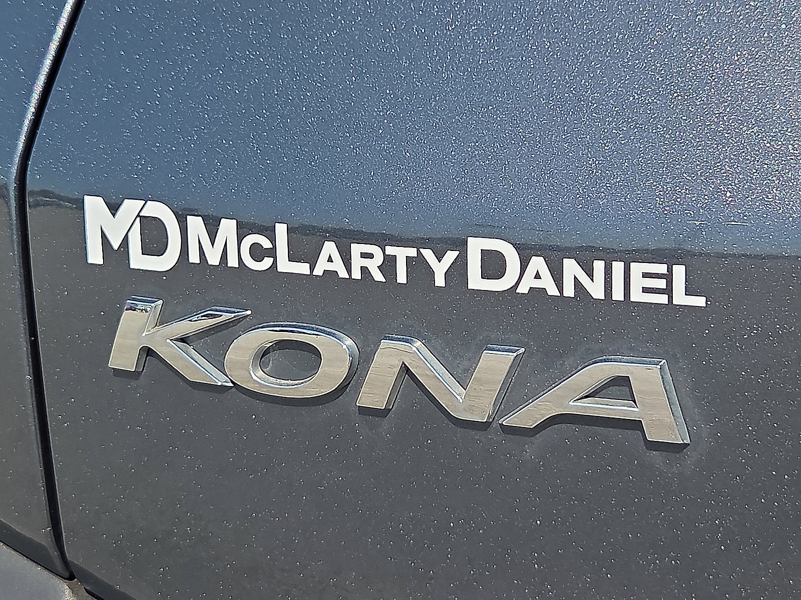 Used 2020 Hyundai Kona SE FWD image 9