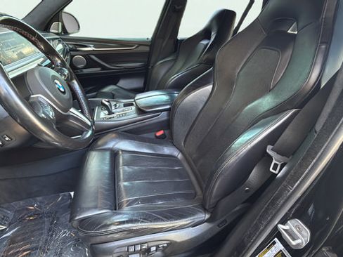 Used 2016 BMW X5 M AWD/4WD image 13