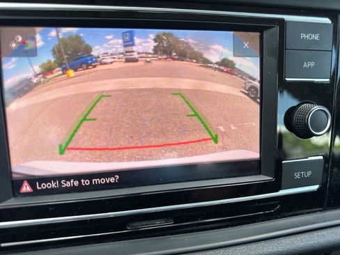 Used 2019 Volkswagen Jetta S FWD image 7