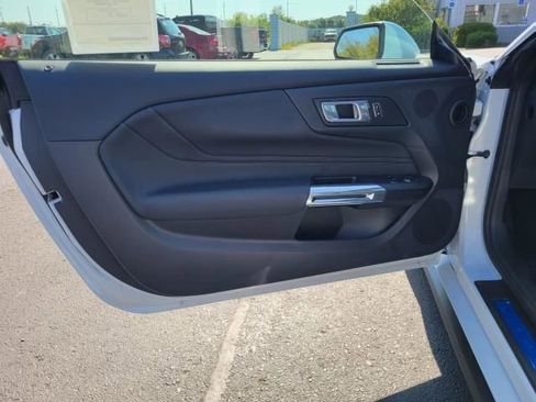 New 2025 Ford Mustang GT Premium image 14