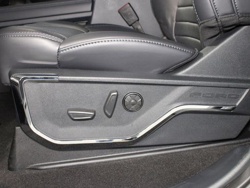 New 2025 Ford F250 Platinum image 7