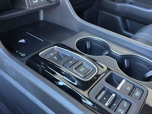 New 2025 Honda Pilot EX-L image 25