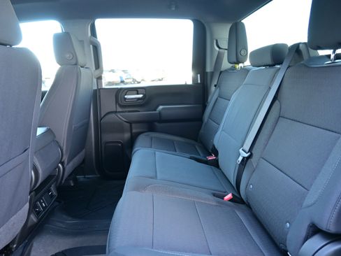 New 2026 Chevrolet Silverado 3500 W/T w/ WT Convenience Package AWD/4WD image 12