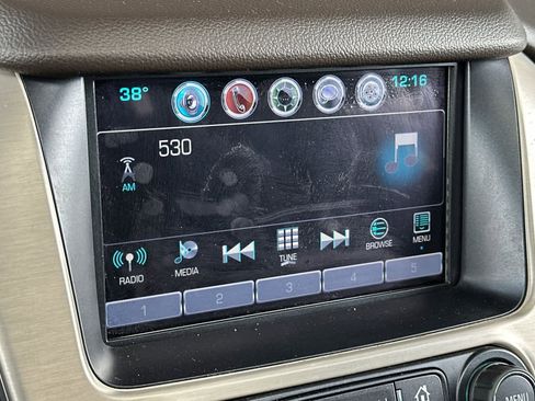 Used 2020 GMC Yukon Denali w/ Open Road Package image 20