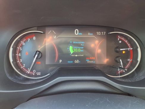 Certified 2024 Toyota RAV4 XLE image 22