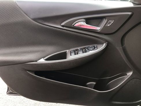 Used 2024 Chevrolet Malibu LS image 13