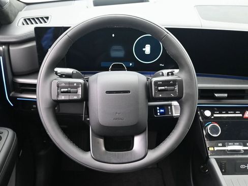 New 2026 Hyundai Santa Fe Calligraphy image 20