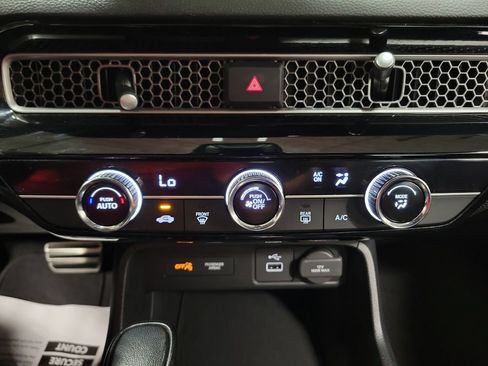 Used 2024 Honda Civic Sport image 18