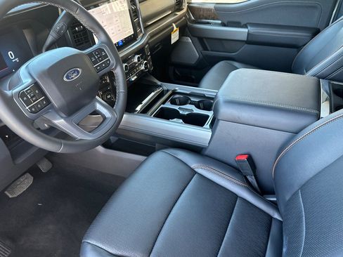 New 2026 Ford F250 4x4 Crew Cab Super Duty image 10