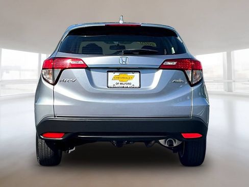 Used 2020 Honda HR-V LX image 5