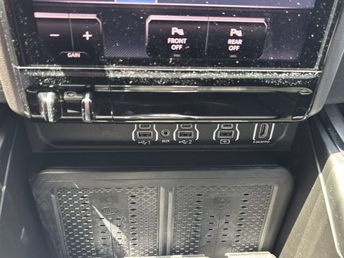 Used 2026 RAM 1500 Rebel w/ Rebel Level 2 Equipment Group AWD/4WD image 28