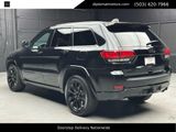 Used 2021 Jeep Grand Cherokee Laredo X image 5