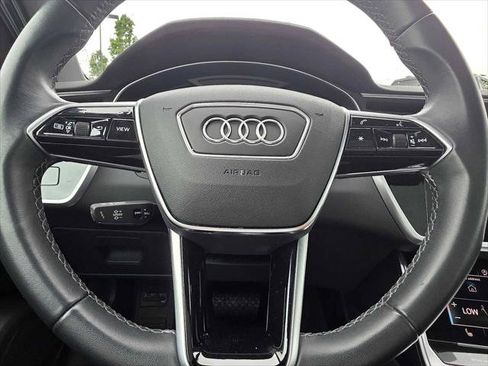 Used 2024 Audi A6 Premium Plus AWD/4WD image 24