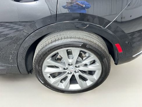 Certified 2023 Buick Envision Avenir AWD/4WD image 28