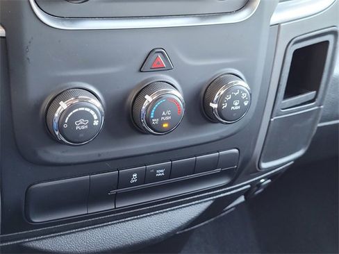 Certified 2024 RAM 1500 Classic SLT image 11