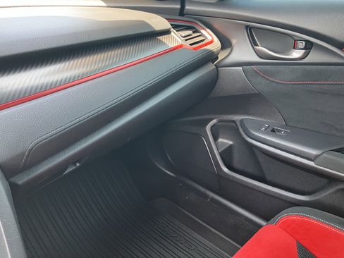 Used 2021 Honda Civic Type R image 36