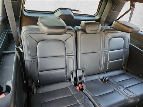 Used 2023 Lincoln Navigator L Reserve AWD/4WD image 15