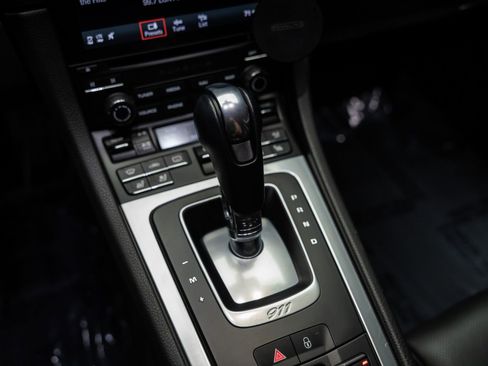 Used 2017 Porsche 911 Carrera S RWD image 64