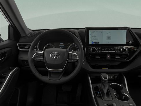 Used 2023 Toyota Highlander Platinum AWD/4WD image 41