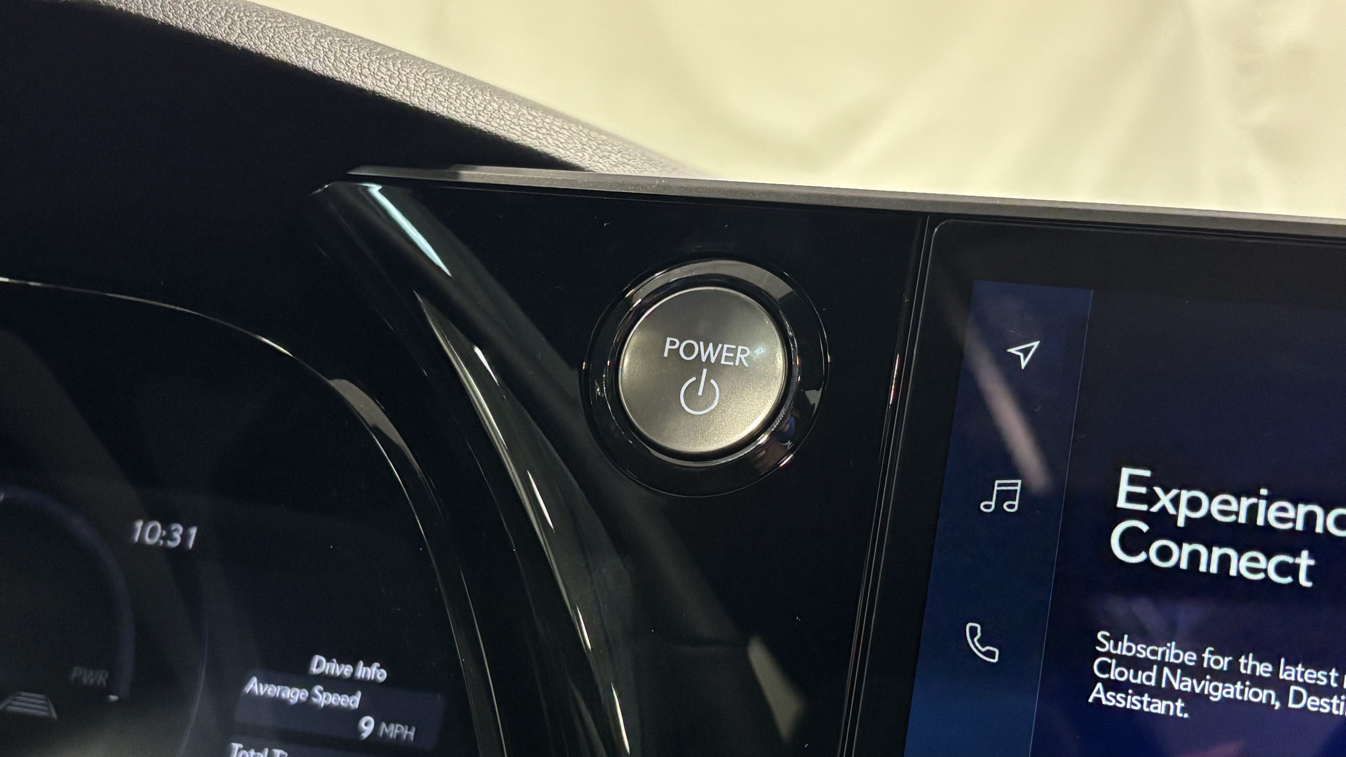 New 2026 Lexus RX 350 w/ Convenience Package AWD/4WD image 20