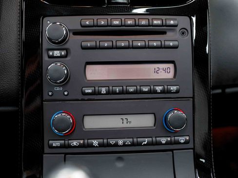Used 2009 Chevrolet Corvette Coupe w/ Z51 Performance Package RWD image 65
