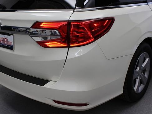 Used 2019 Honda Odyssey EX image 7