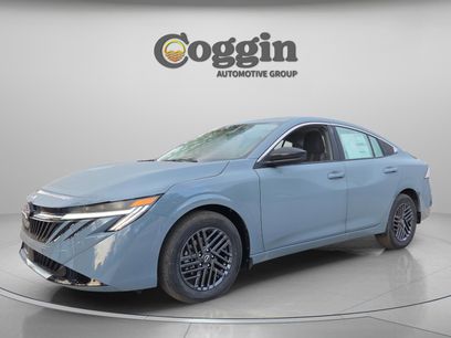 New 2026 Nissan Sentra SV w/ Floor Mat Package