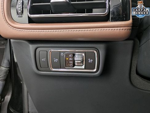 Used 2025 Lincoln Aviator Reserve w/ Equipment Group 201A AWD/4WD image 21